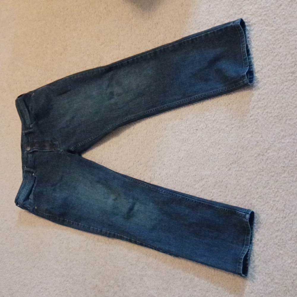 Buffalo David Bitton Jackson-X Jeans